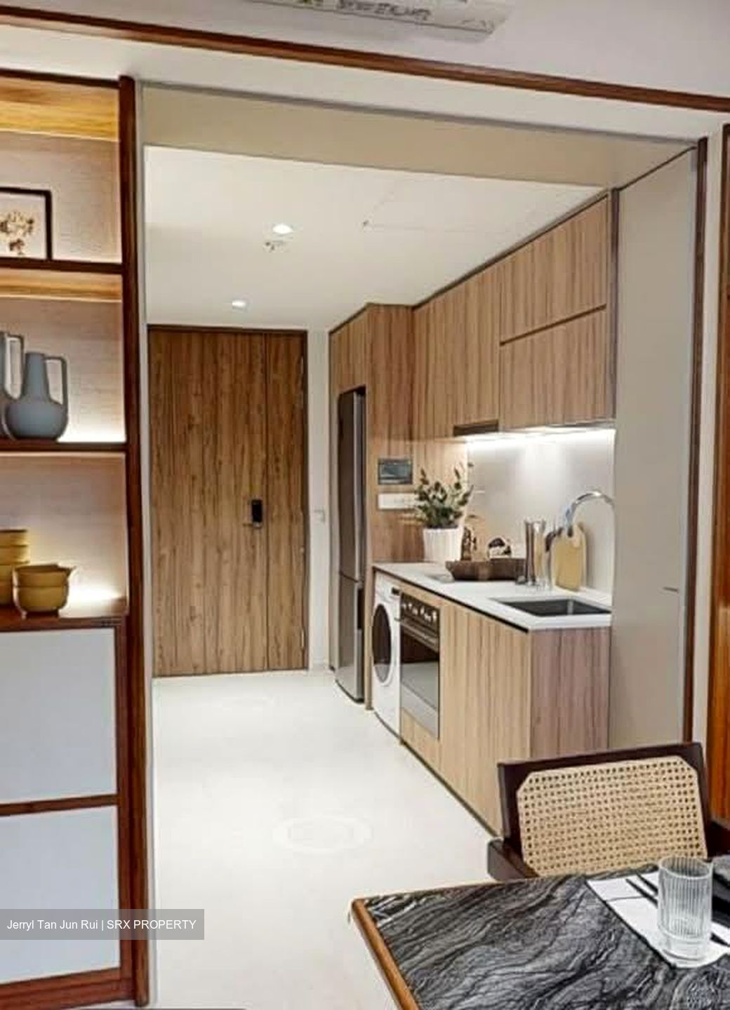 The Reserve Residences (D21), Apartment #566318491